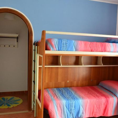 Il Lapillo Bed and Breakfast Ercolano Esterno foto