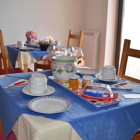 Il Lapillo Bed and Breakfast Ercolano Esterno foto