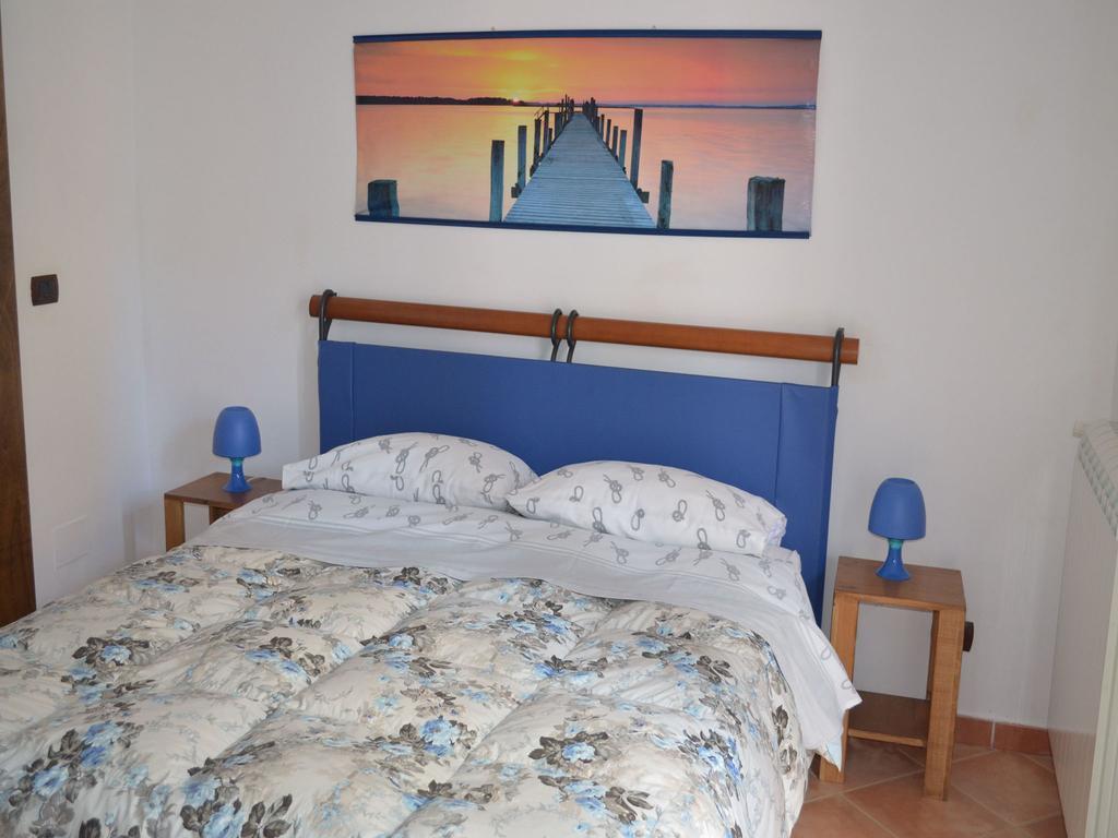 Il Lapillo Bed and Breakfast Ercolano Esterno foto